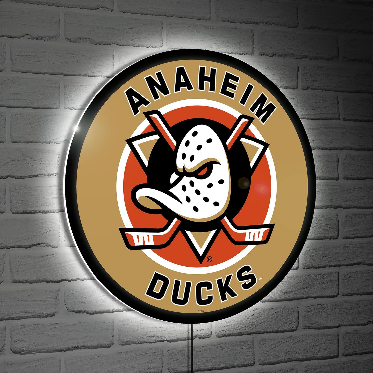 NHL LED Signs