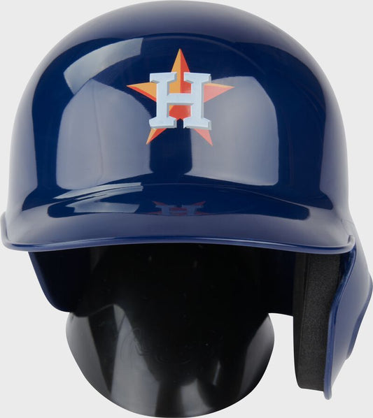 Houston Astros- Rawlings Mini Helmet