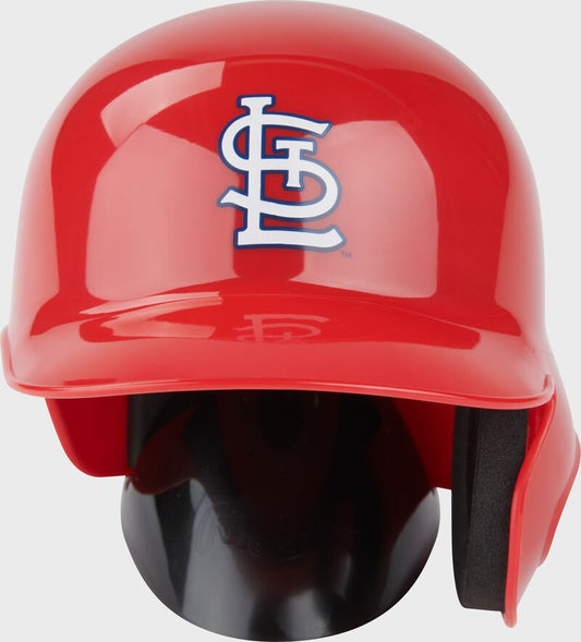 St. Louis Cardinals - Rawlings Mini Helmet