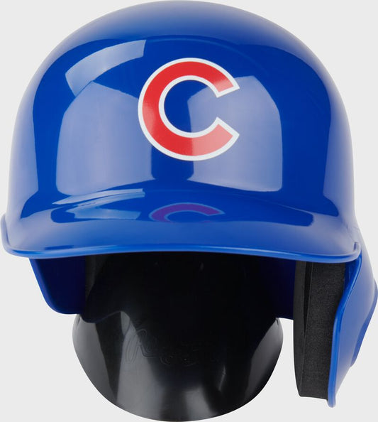 Chicago Cubs - Rawlings Mini Helmet
