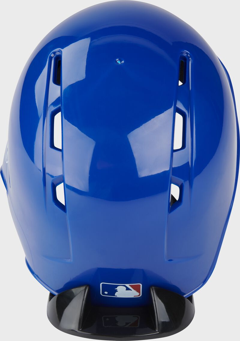 Chicago Cubs - Rawlings Mini Helmet