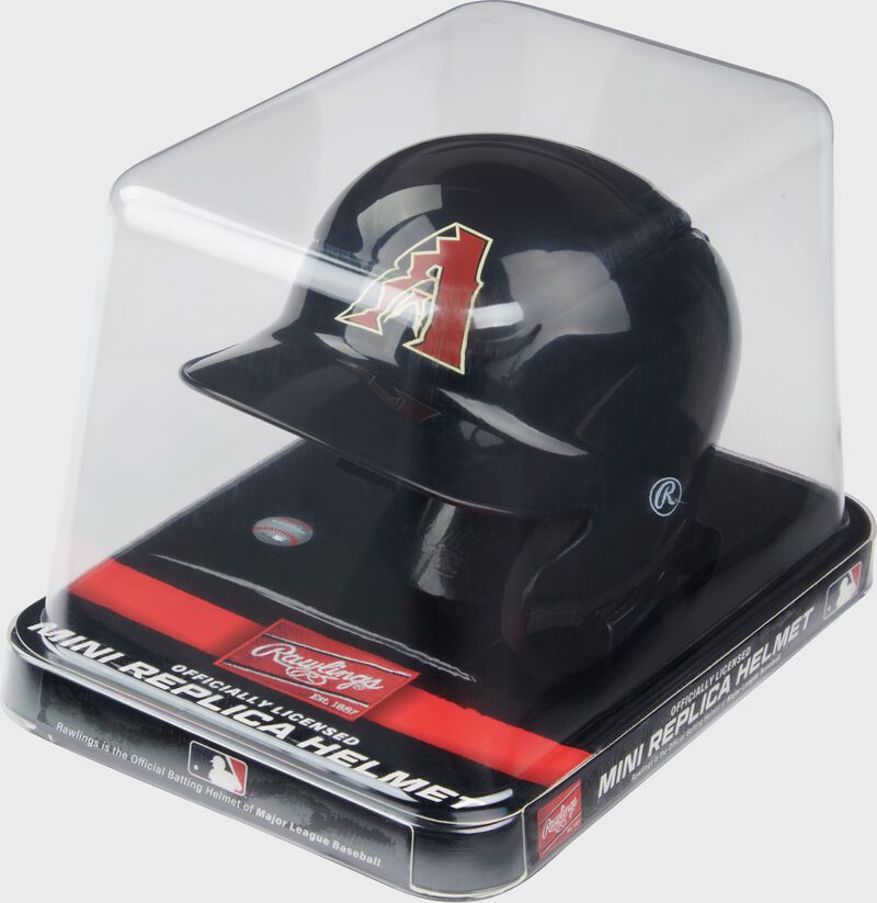 Arizona Diamondbacks - Rawlings Mini Helmet