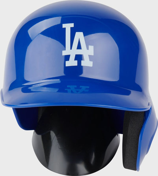 Los Angeles Dodgers - Rawlings Mini Helmet
