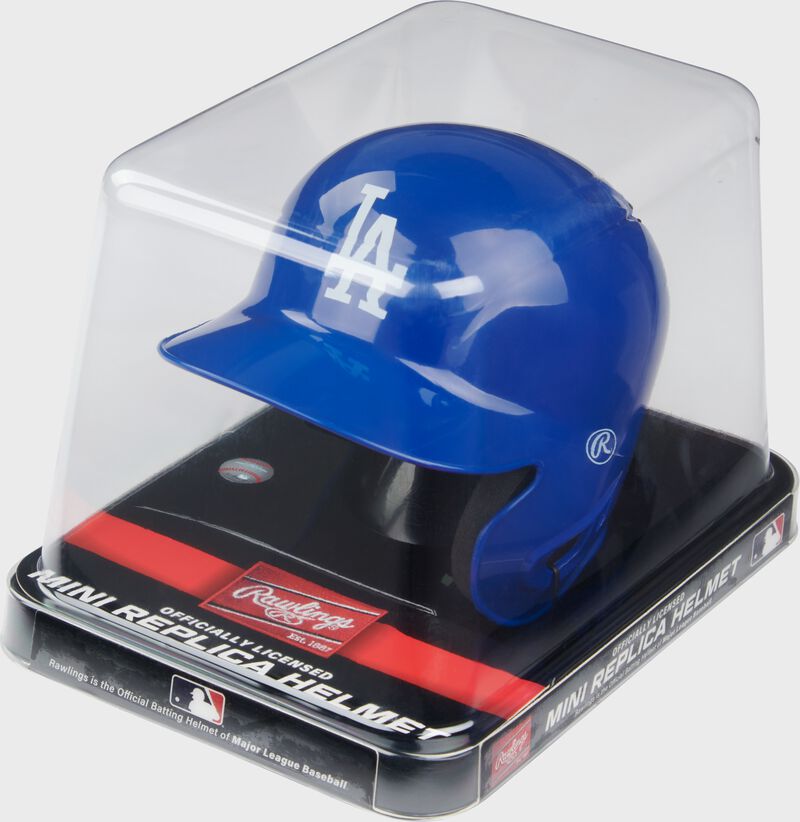 Houston Astros Batting Helmet Replica Mini