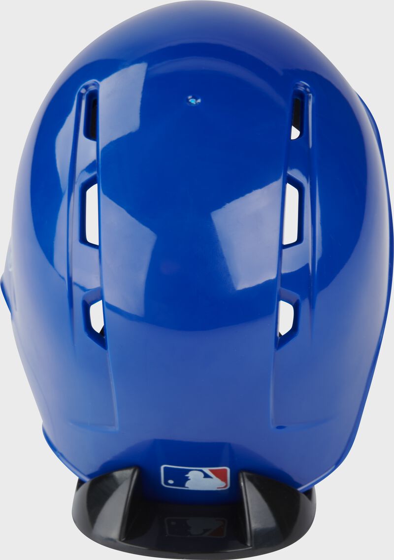 MLB Rawlings Mini Helmet