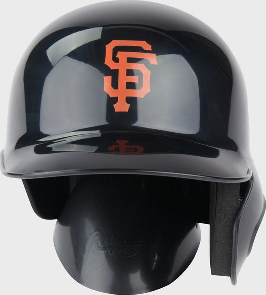 San Francisco Giants - Rawlings Mini Helmet