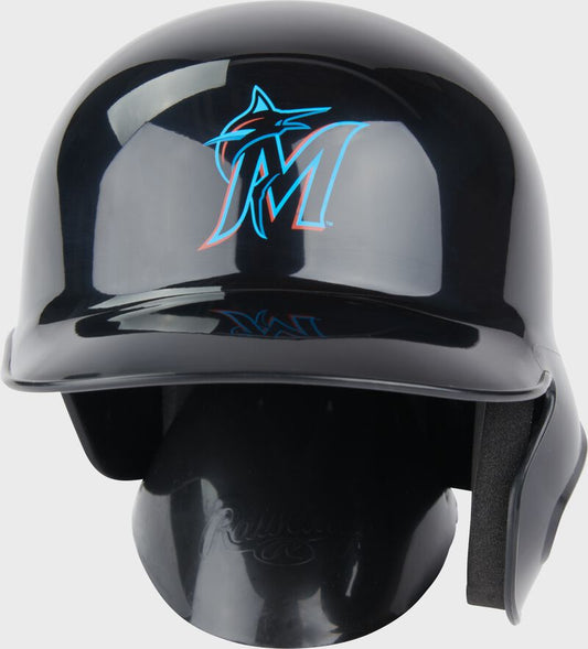Miami Marlins - Rawlings Mini Helmet