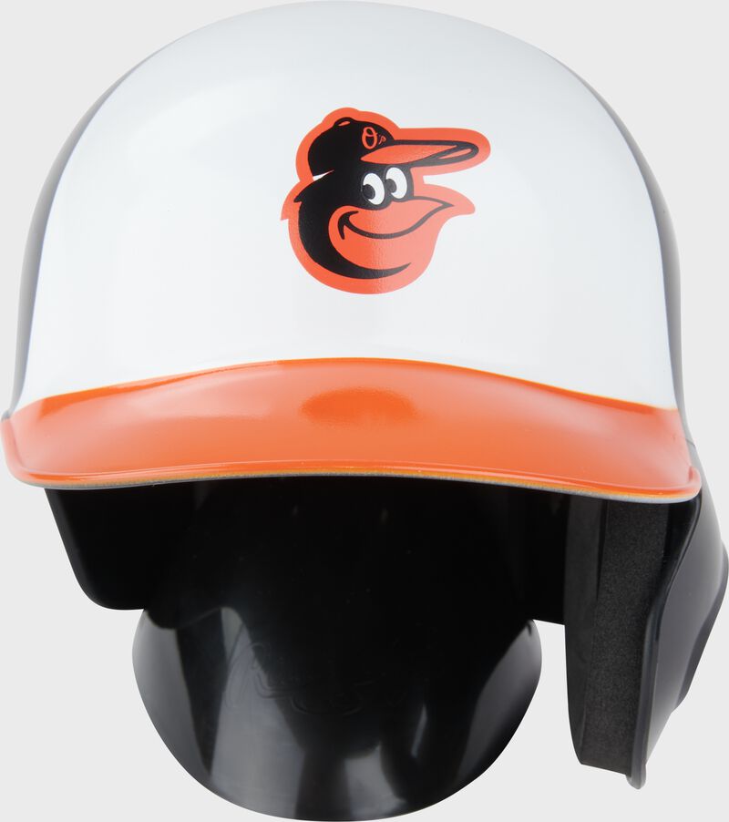 Baltimore Orioles - Rawlings Mini Helmet