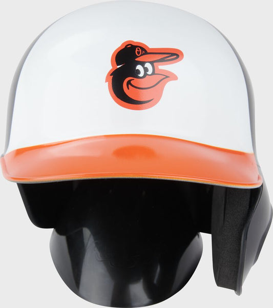 Baltimore Orioles - Rawlings Mini Helmet