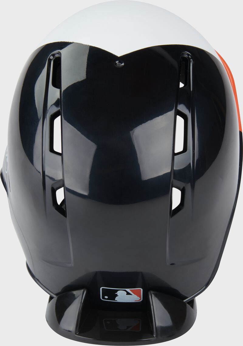 Baltimore Orioles - Rawlings Mini Helmet