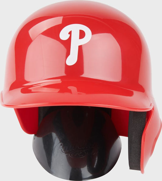 Philadelphia Phillies - Rawlings Mini Helmet
