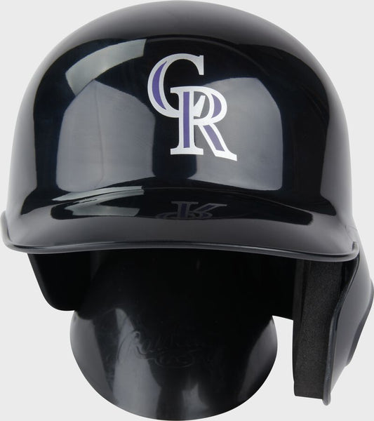 Colorado Rockies - Rawlings Mini Helmet