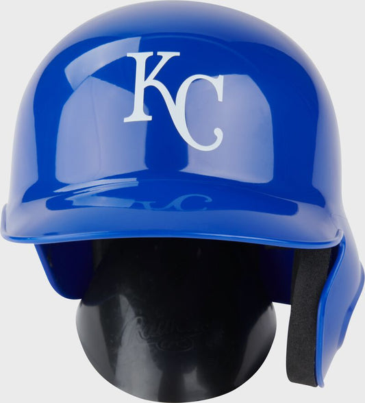 Kansas City Royals - Rawlings Mini Helmet