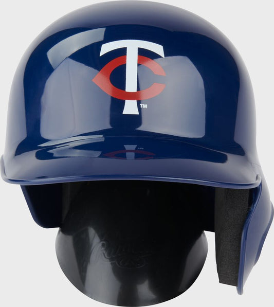 Minnesota Twins - Rawlings Mini Helmet