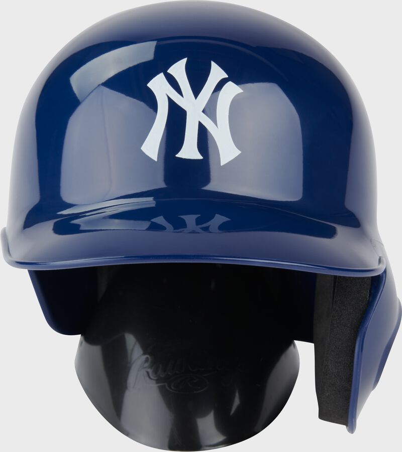 MLB Rawlings Mini Helmet