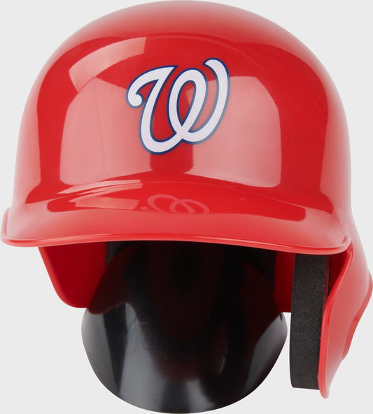 Washington Nationals - Rawlings Mini Helmet