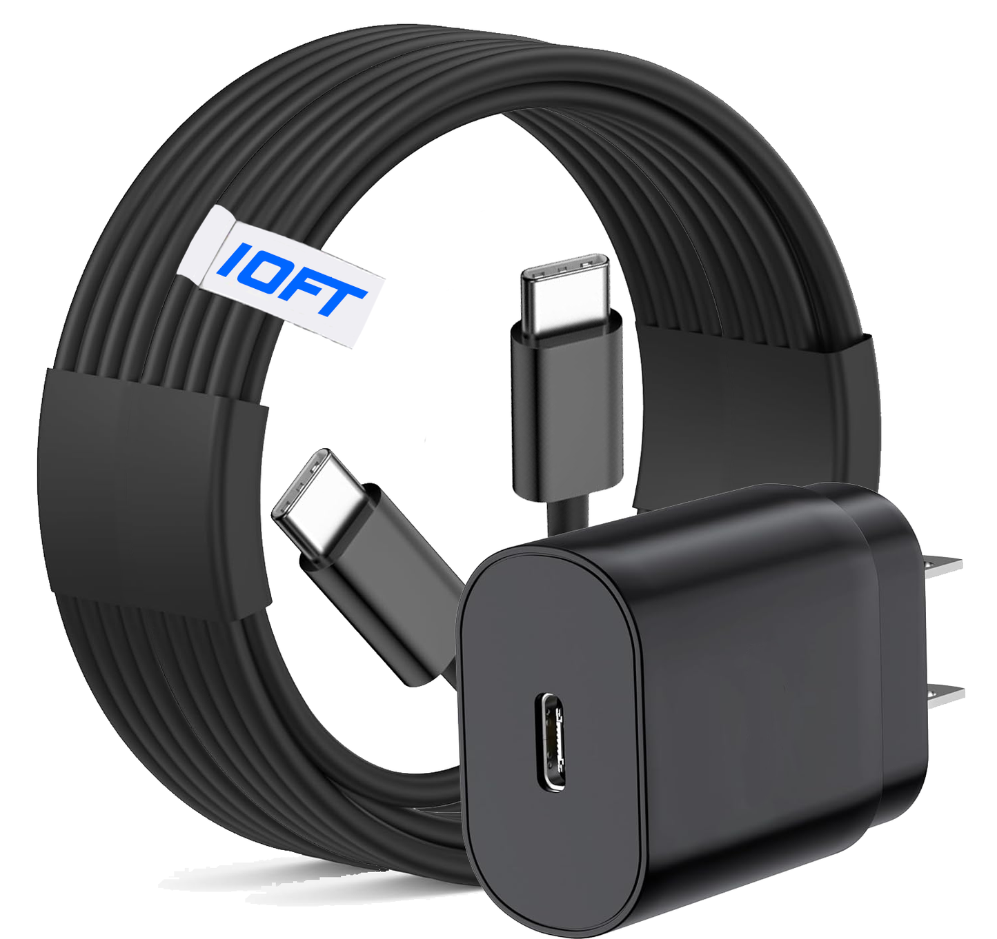 Puckhead Foghorn USB Replacement Cables