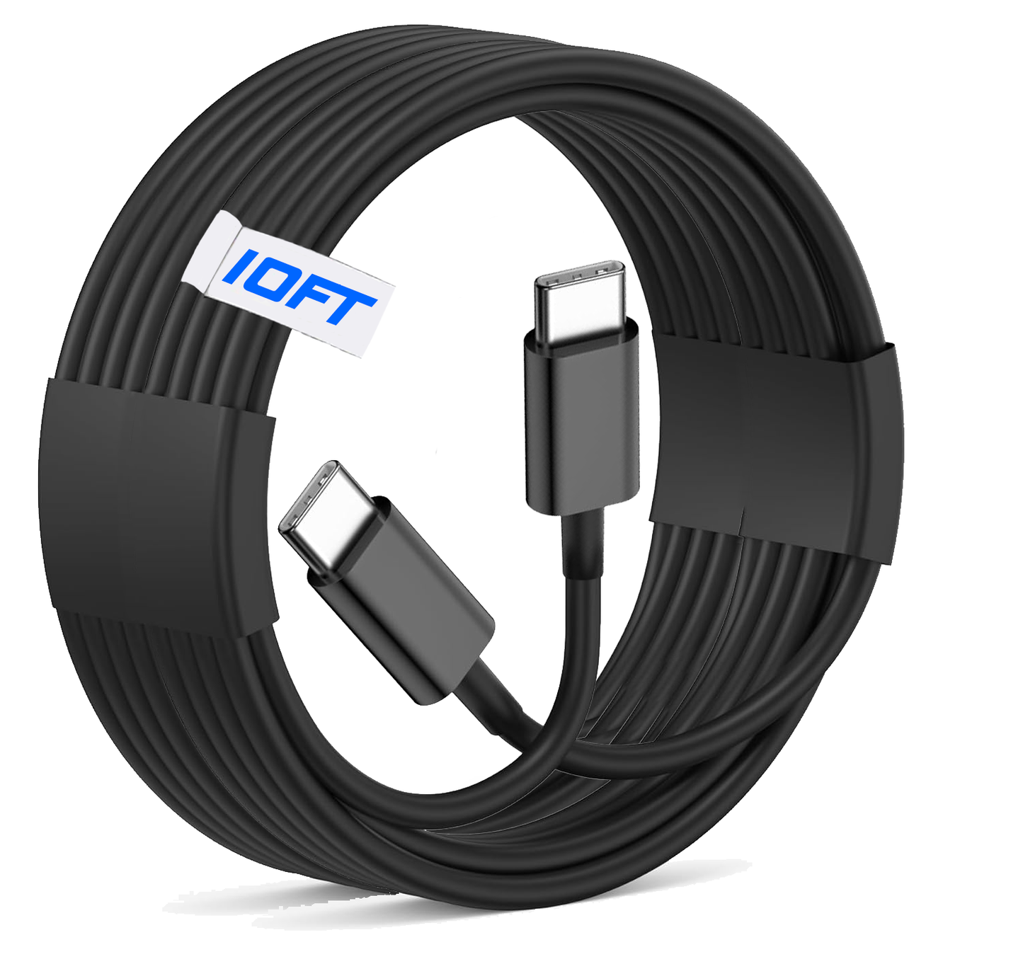 Puckhead Foghorn USB Replacement Cables