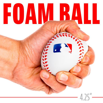Kids MLB® Team Glove And Ball Set