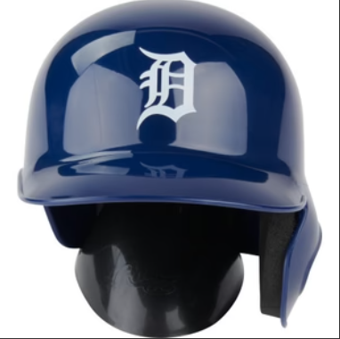 MLB Rawlings Mini Helmet