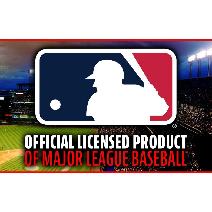 Kids MLB® Team Glove And Ball Set