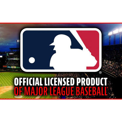 Kids MLB® Team Glove And Ball Set