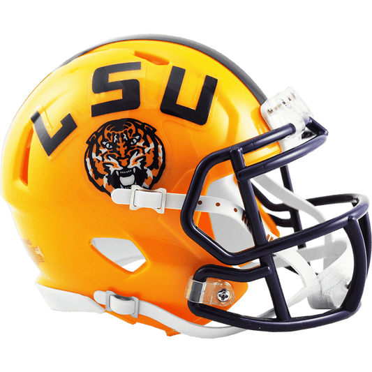 Riddell Speed Mini College Helmets