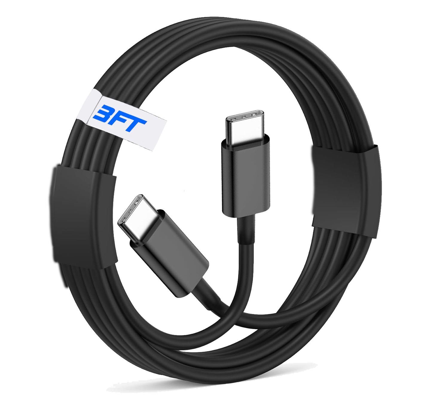 Puckhead Foghorn USB Replacement Cables