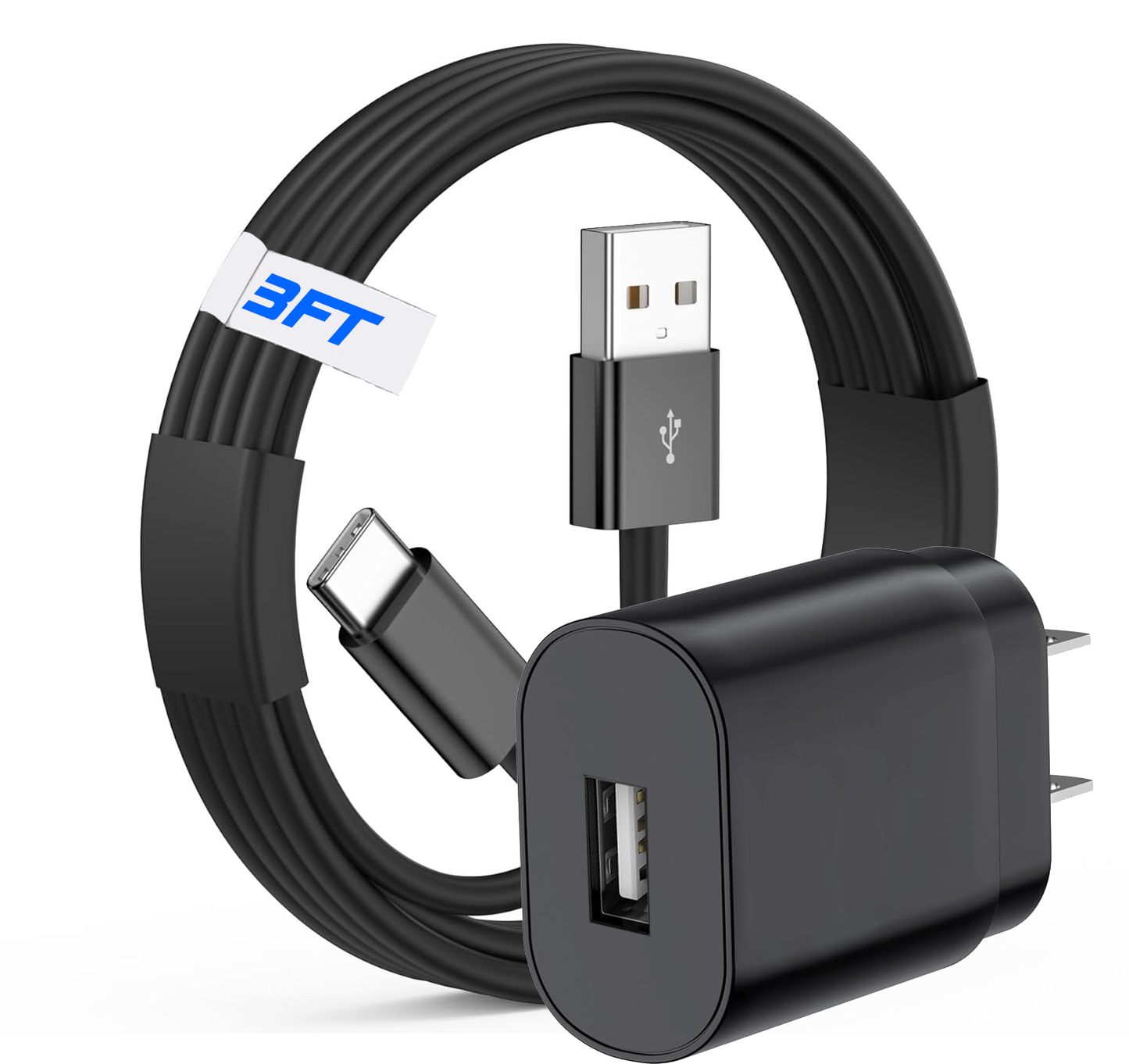 Puckhead Foghorn USB Replacement Cables