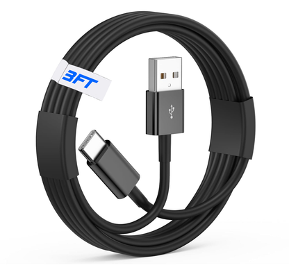 Puckhead Foghorn USB Replacement Cables