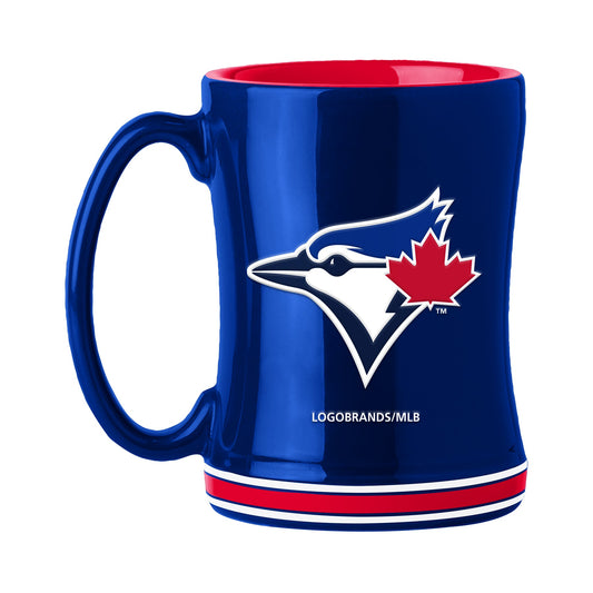 MLB 14oz Relief Mug