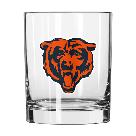 NFL 14oz Swagger Rocks Glass