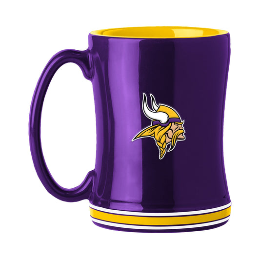 NFL 14oz Relief Mug