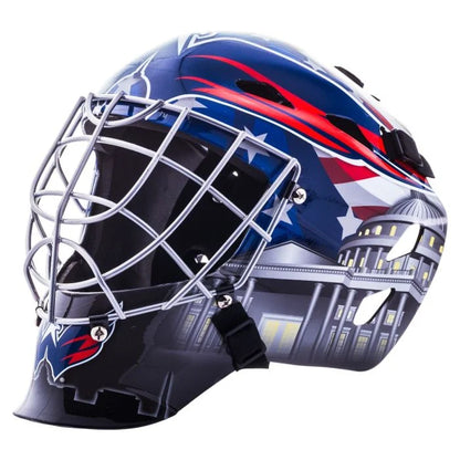 Franklin GFM 1500: NHL® Team Goalie Helmet