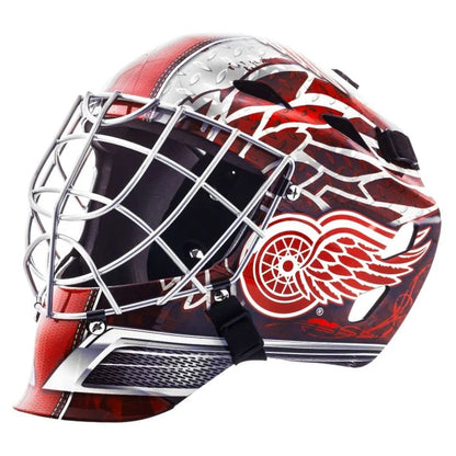 Franklin GFM 1500: NHL® Team Goalie Helmet