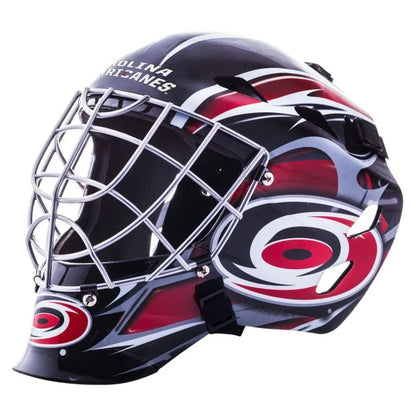 Franklin GFM 1500: NHL® Team Goalie Helmet