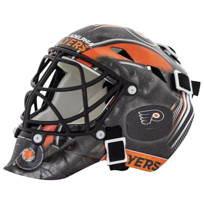 Mini NHL Goalie Helmet