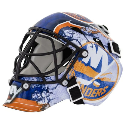 Mini NHL Goalie Helmet