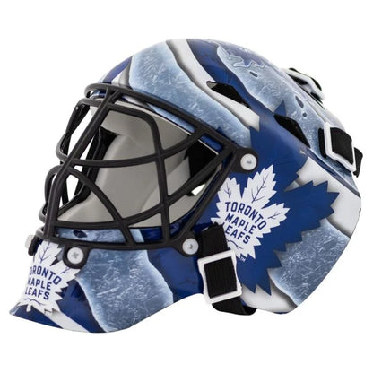 Mini NHL Goalie Helmet