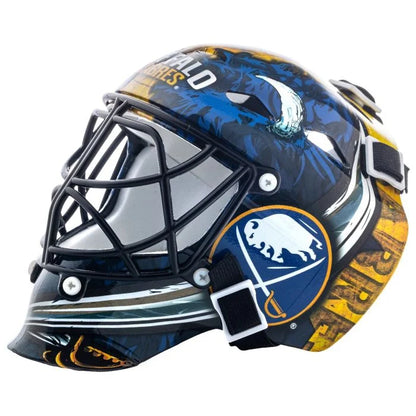 Mini NHL Goalie Helmet