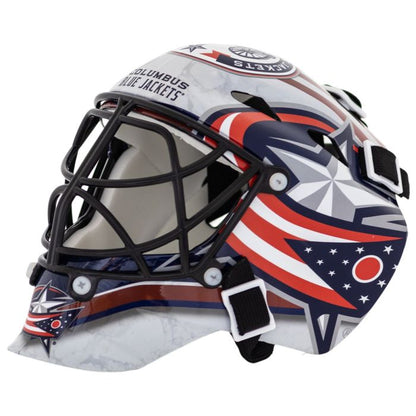 Mini NHL Goalie Helmet