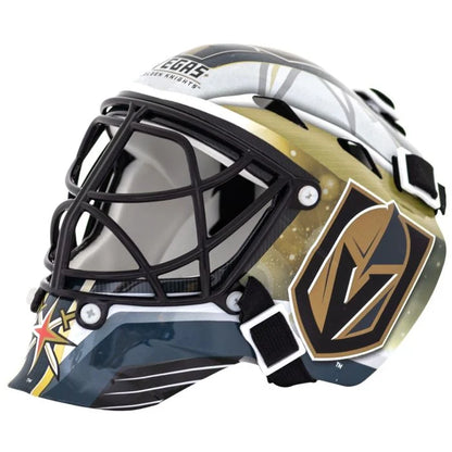 Mini NHL Goalie Helmet