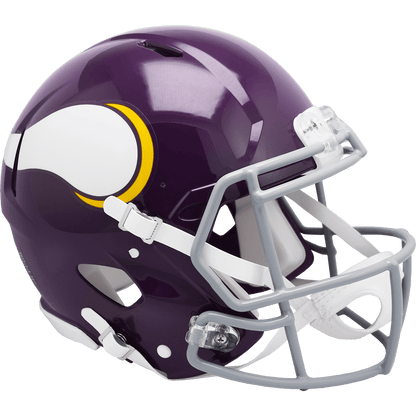 Riddell Speed Mini NFL Helmets