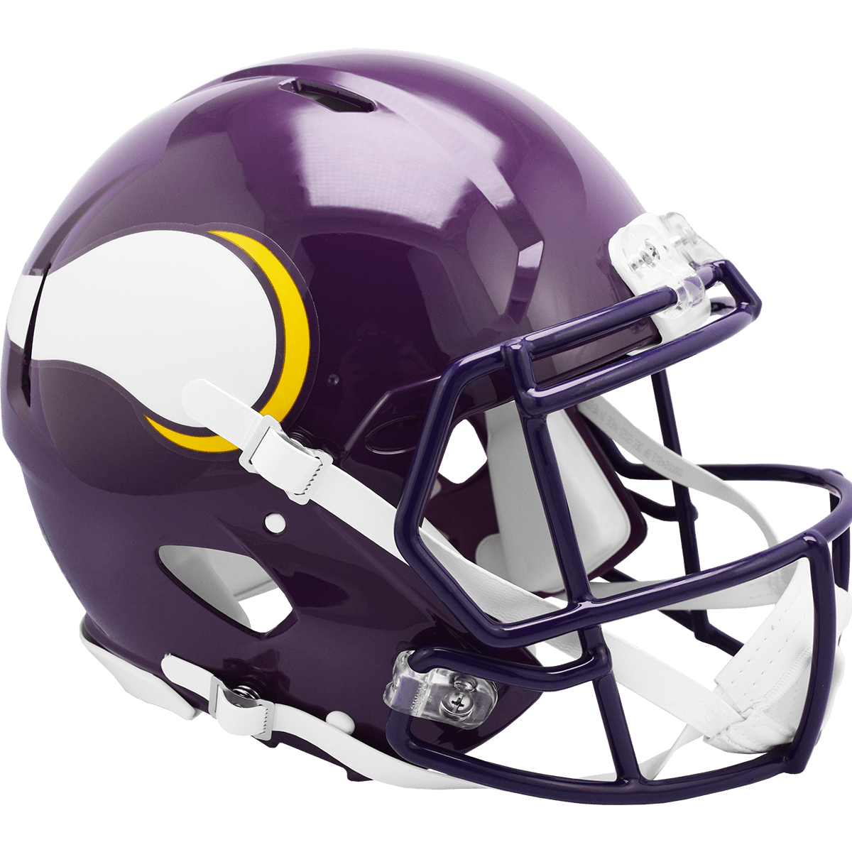 Riddell Speed Mini NFL Helmets