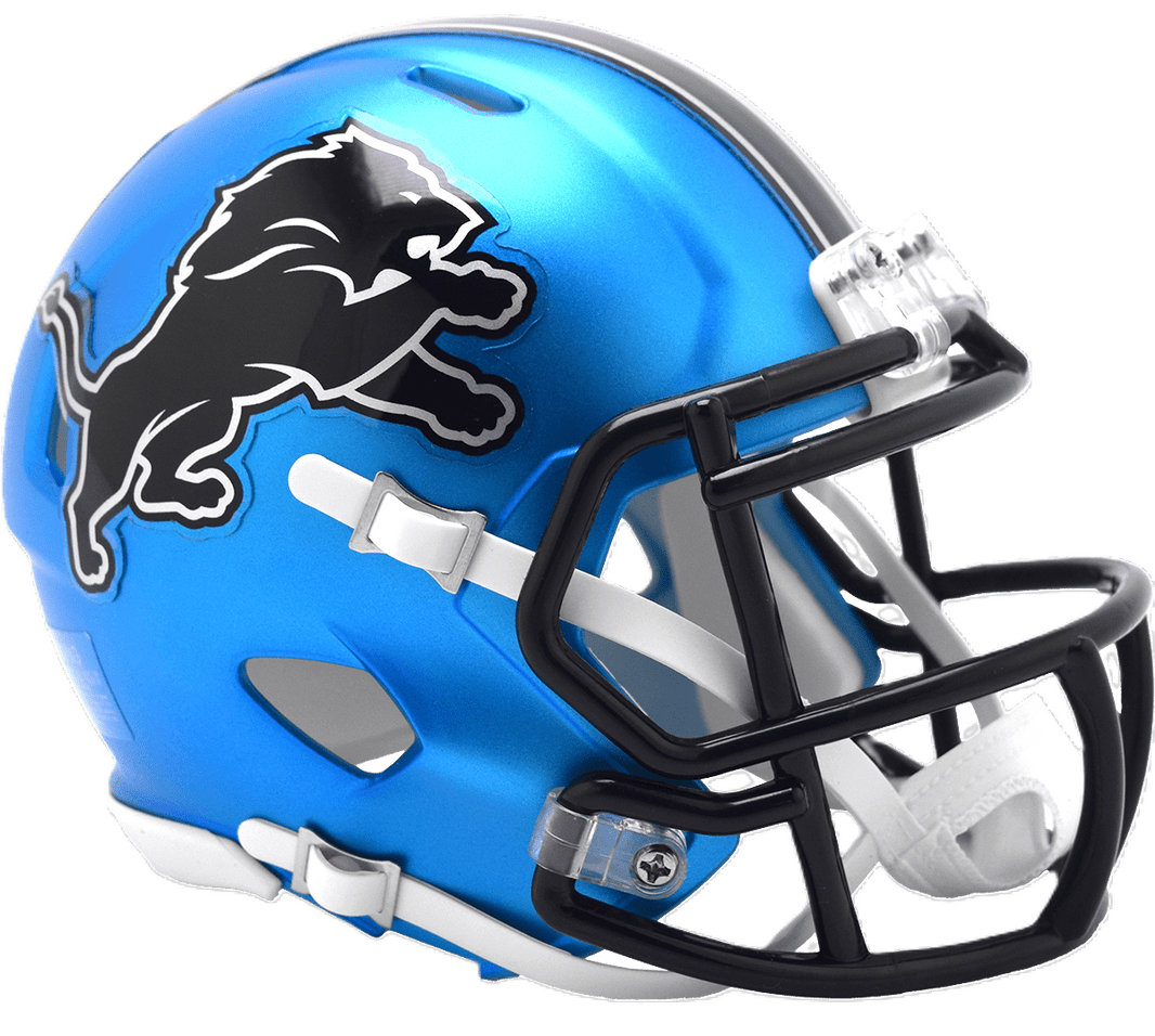 Riddell Speed Mini NFL Helmets