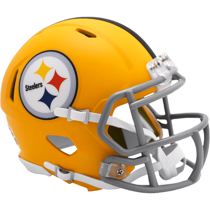 Riddell Speed Mini NFL Helmets