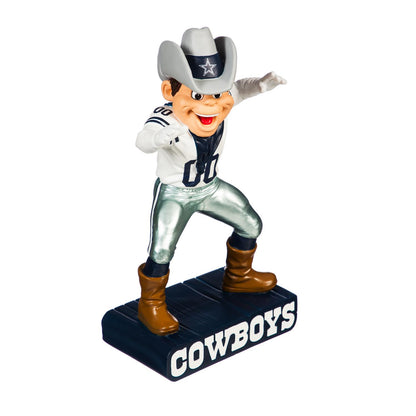 NFL Team Mascot Statues