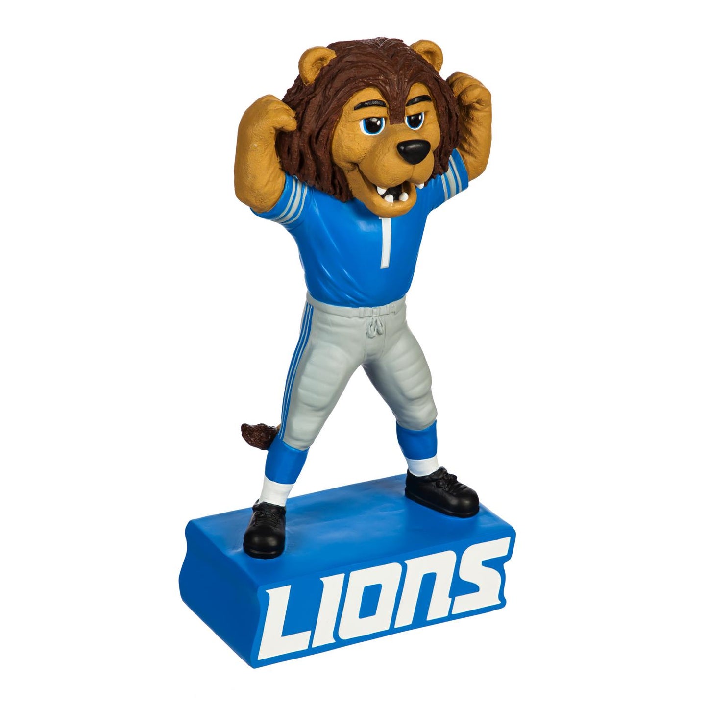 NFL Team Mascot Statues