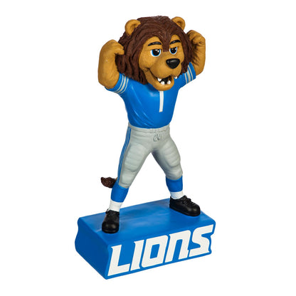 NFL Team Mascot Statues