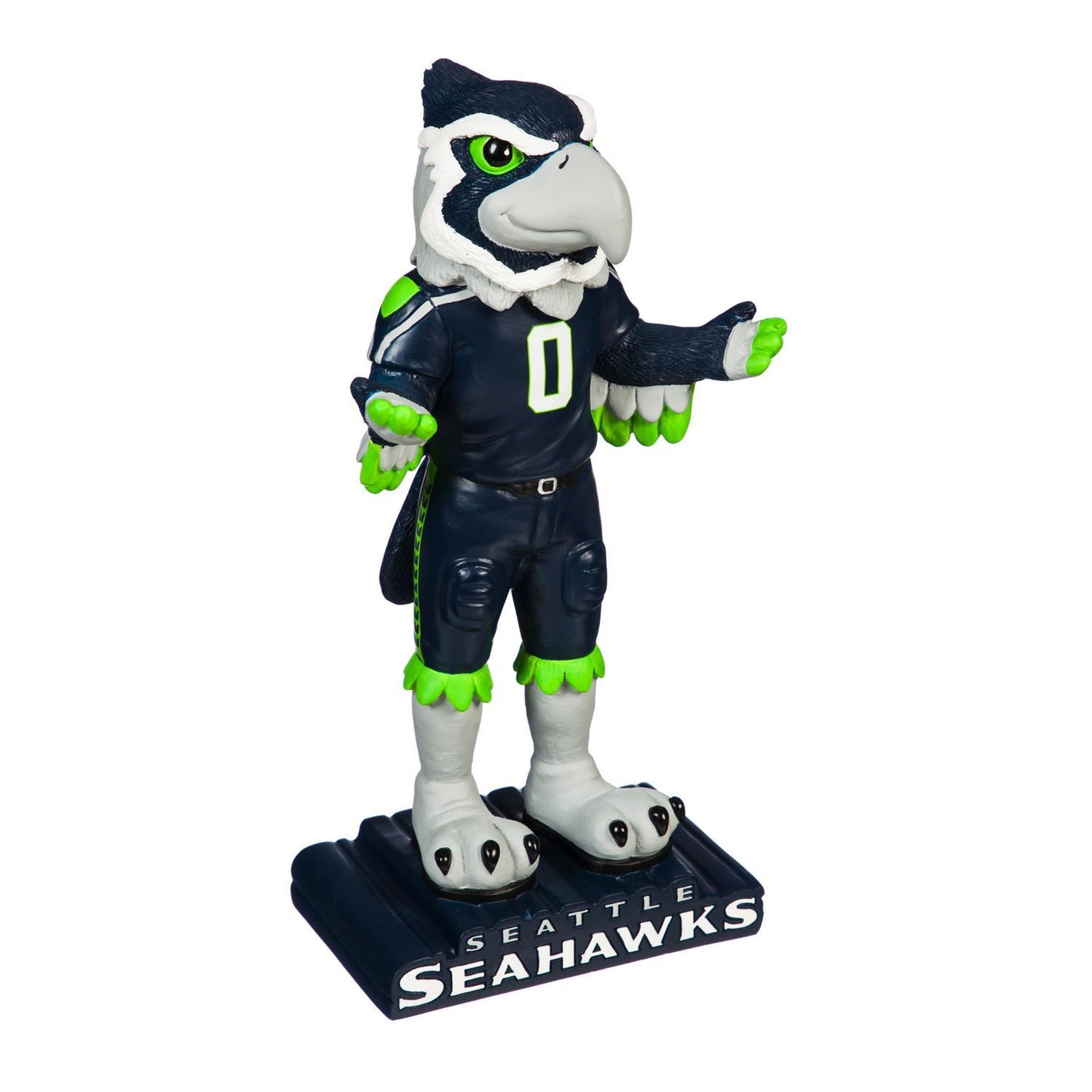 NFL Team Mascot Statues